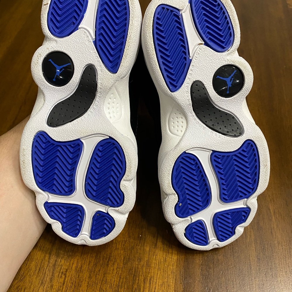 Jordan 6 Rings - Picture 3 of 4